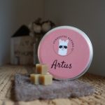 Gesichtsreinigungs-seife