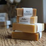 Haar- und Duschseife Balduin